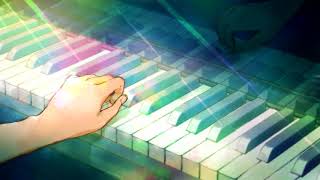 Snow Wings (piano cover)