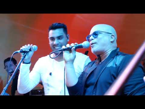 Sun Sun Babae Ronald Borjas ft Nelson Arrieta