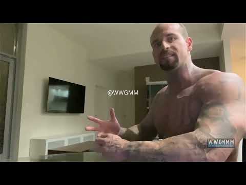 Unleash Your Potential: Wes Watson's Guide to Mastering Mindset. SELF TALK IS EVERYTHING!!! (1 HR)