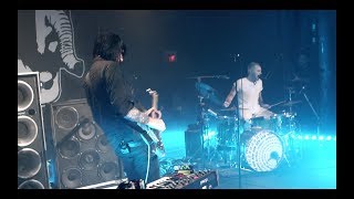 Death From Above - Holy Books (Live in Toronto)