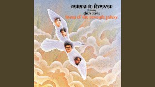 After The Cosmic Rain