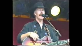 Next Time I'm In Town - Buckin' Broncos - Music Festival