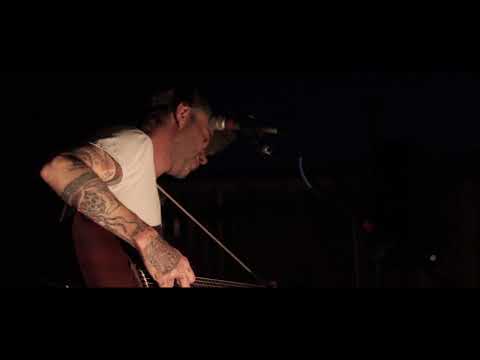 Ben Nichols live - Chambers [HD]