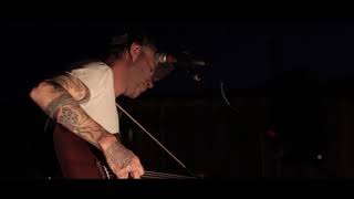 Ben Nichols live - Chambers [HD]