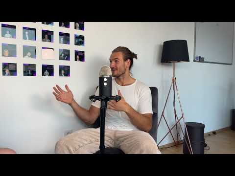 Nicolas Hartmann: 3,5 Millionen Liter Erbsenmilch in 18 Monaten verkauft | Gründerstories