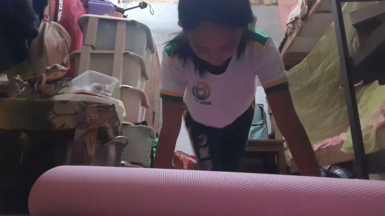 PE - WEEK 3 - SESSION 2