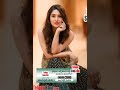 Vani Bhojan Latest Photos Shorts Telugu Movies Vani Bhojan Gallery LatestMovie Telug