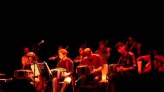 Orquesta Típica Ciudad Baigón