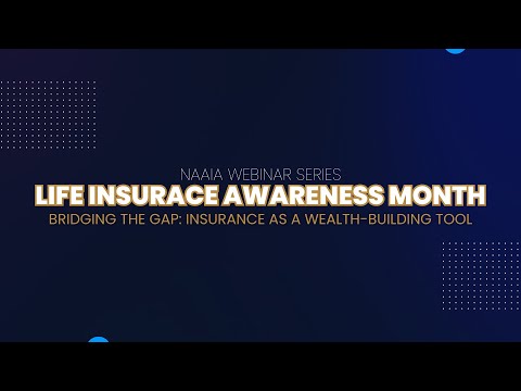 National Association of Life Underwriters | Community Health