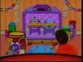 Blue S Clues Trailer English