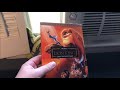 My Lion King Collection 2019 Edition