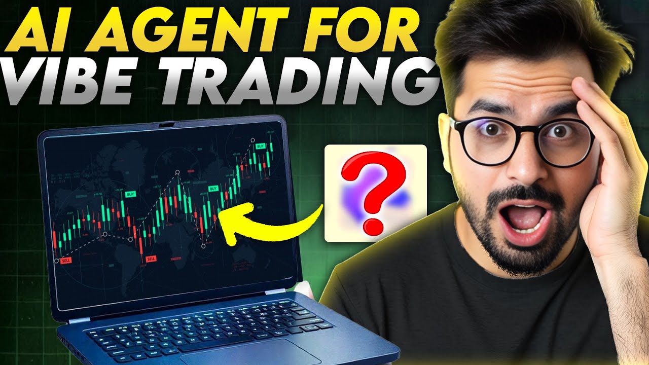 Rockflow AI 2025: The Smartest AI Assistant for Trading You’ll Ever Use! (VIBE TRADING)