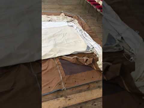 De Waard Zilvermeeuw 080320