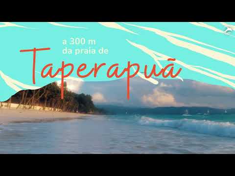 Golden Dolphin Condo Beach - Porto Seguro (BA)