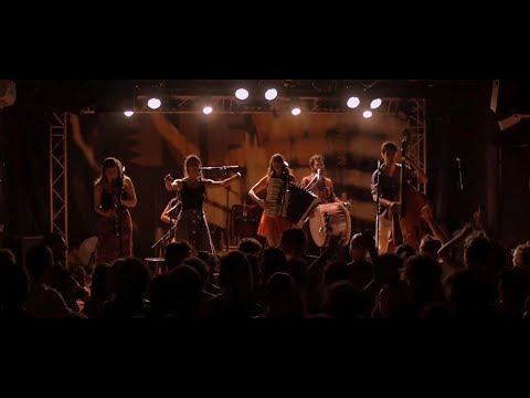 Collectif Medz Bazar - Live Trailer