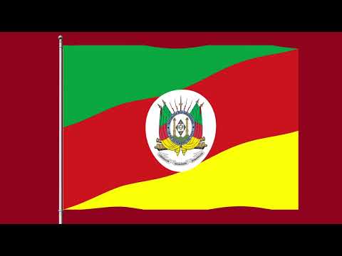 E Se o Novo Hino do Rio Grande do Sul Fosse Funk?