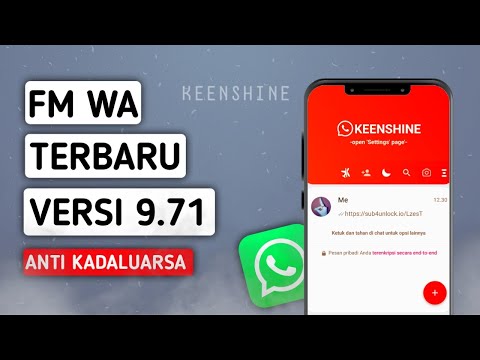 Fm whatsapp 9.71