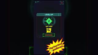 Can you unlock the ultimate cyber racer? #games #gaming #gameplay #fyp #challenge