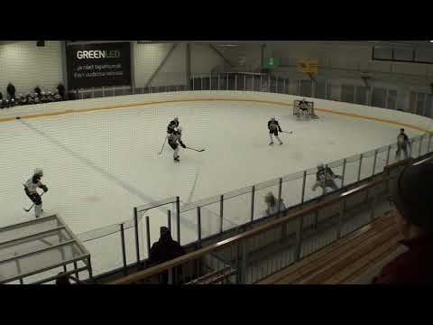 190106 Blues B2 - Ilves, erä 3, osa 2