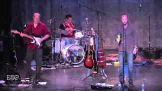 Paul Thorn "Get You A Healin'" @ Eddie Owen Presents