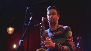 Loek van den Berg Quintet Trailer