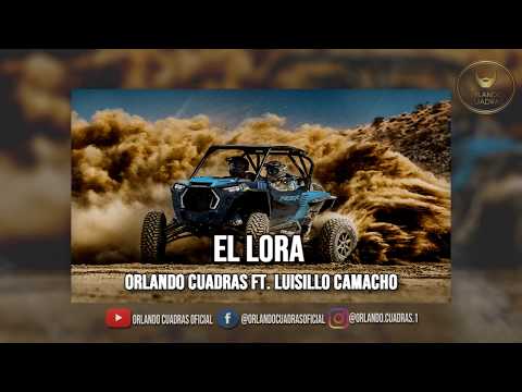 Ángel  o Diablo - Orlando Cuadras ft. Luisillo Camacho