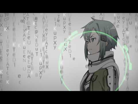 Openin de swort art online ll (ANIME)