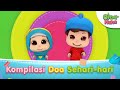Kumpulan Doa Sehari Hari Untuk Anak Anak Lagu Anak Islami Omar Hana