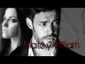 Maite Perroni y William Levy
