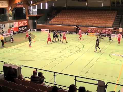 Wiz-TV: Wizards vs Pixbo