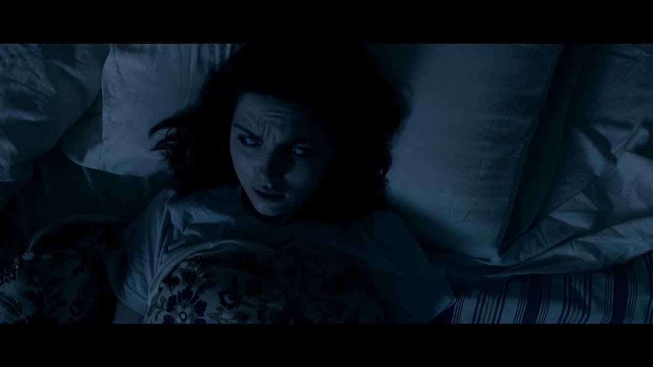 Conjuring: The Beyond