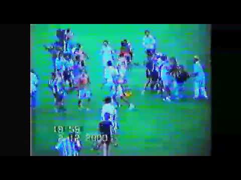Goles Ascenso 2000 | Alto Verde Simoca 2 - Famailla 1