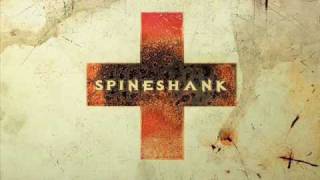 Spineshank - 28
