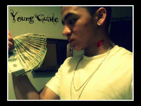 Young Guate Ft Lil Scooby - Life is a struggle