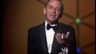 1968 -  Frank Sinatra sings &quot; Cycles&quot;....