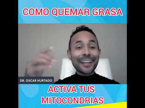Mejora la oxidación de grasa