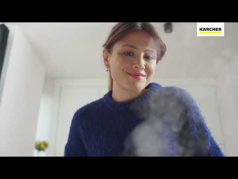 Пароочисник Karcher SC 1 Multi (1.516-404.0)