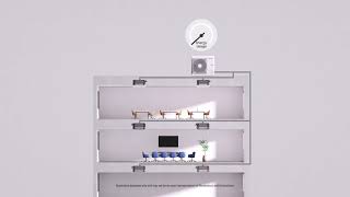 DVM S Mini – Hatékonyan optimalizálja a működést