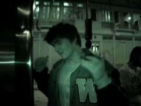 Toda quinta feira 19 horas roda de rima em frente à fundição progresso na LAPA_MATBRUTO_Pt-02.mpg