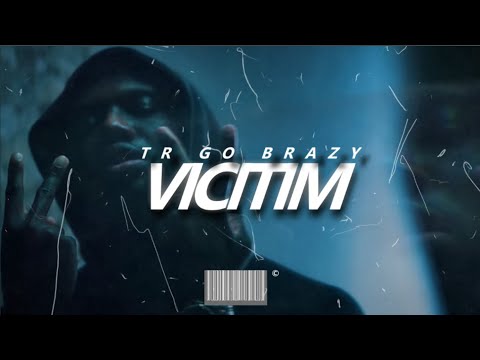 Headie One x Abracadabra x Melodic UK Drill Type Beat 2021 - "Victim"