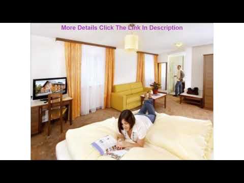 Review EB Hotel Garni - Austria