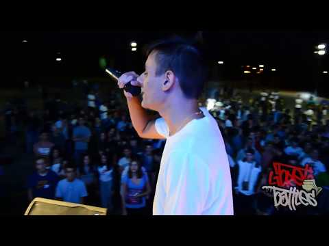 Srk VS Cucu | Octavos | Urban Day