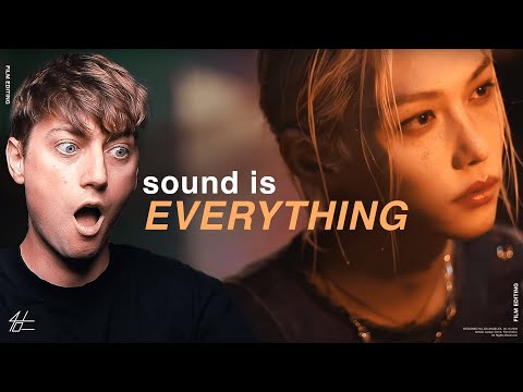 Video Editor Reacts to Stray Kids & Charlie Puth ‘Lose My Breath’