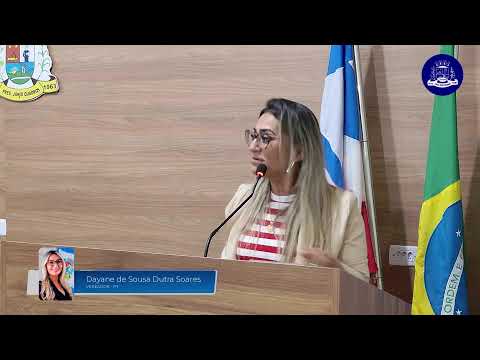 8ª Sessão Ordinária de 2026- Quarta-feira, 29 de abril de 2026