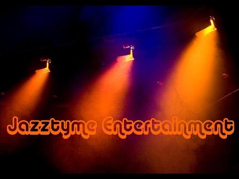 Jazztyme presents Rick Parma and Chitown Soul - Purple Rain (Jazztyme remix)