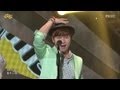 K.will - Love Blossom, 케이윌 - 러브 블러썸, Music Core ...