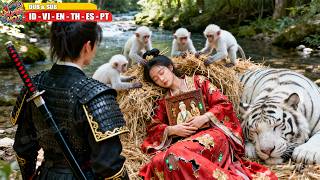 Download lagu Selir Yang Dijatuhkan Diburu Dan Dibuang 10 Tahun, Lalu Kembali Sebagai Pembunuh Untuk Balas Dendam mp3