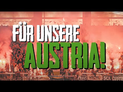 Stefan B. / Für unsere Austria!