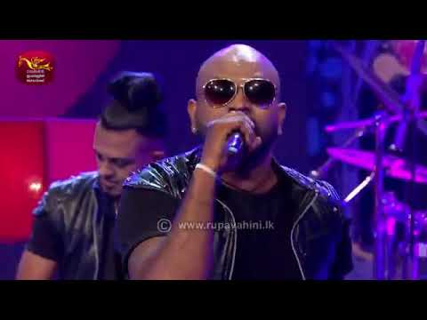 Ahenawa Nam Sitha Handana  Tharam Nonstop All Right Music Band ඇහෙනව නම් සිත හඬන තරම්