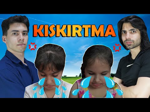 KARDEŞLERİMİZE DEV KIŞKIRTMA !! (AĞLATTIK) @Ardayimmmm